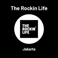 The Rockin’ Life Logo
