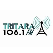 Tritara 106.1 FM Logo