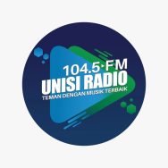 Unisi FM 104.5 Logo