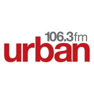 Urban FM 106.3 Logo