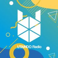 Utaindo Radio Logo