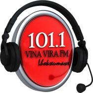 Vina Vira FM Logo