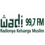 WADI FM Logo