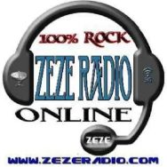 Zeze Radio Logo