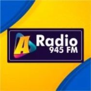 A Radio 945 FM Logo