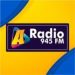 A Radio 945 FM