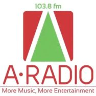 A Radio Medan Logo