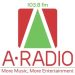 A Radio Medan