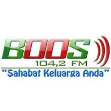 BOOS 104.2 FM
