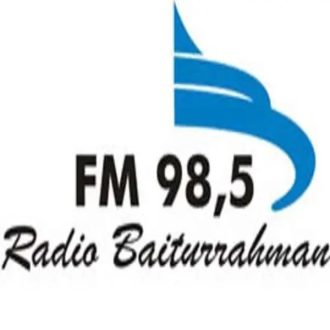 Baiturrahman FM