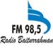 Baiturrahman FM