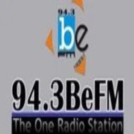 Be FM Gorontalo Logo