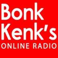 Bonkkenks Nostalgic Radio Ch.1 Logo