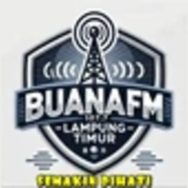 Buana FM Logo