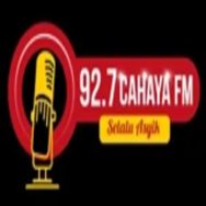 Cahaya FM Boalemo Logo