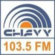 Chevy FM Logo