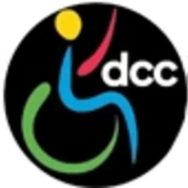 DCC Radio Logo