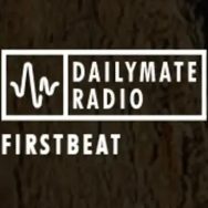 Dailymate Radio Logo