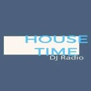 House Time Radio Logo