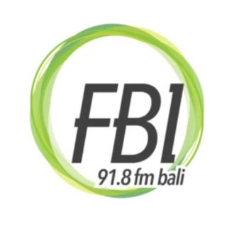 FBI Radio Bali