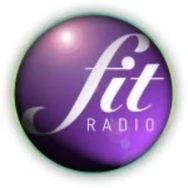 FIT Radio Semarang Logo