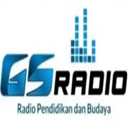 GS Radio Bali Logo
