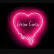Getar Cinta Logo