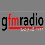 GFM Radio 107.8 FM Logo