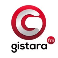 Gistara 93.5 FM Logo
