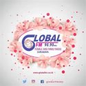 Global FM Surabaya