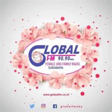 Global FM Surabaya