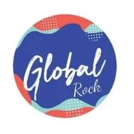 Global Rock Radio Logo