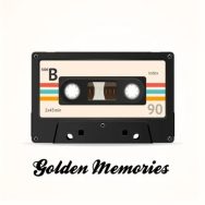 Golden Memories Logo