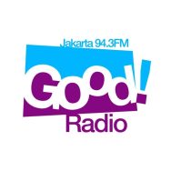 Good Radio Logo