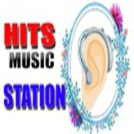 Hits Music Station Logo