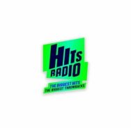 Hits Radio Makassar Logo