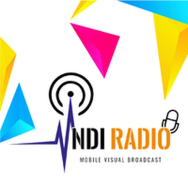 Indi Radio Sidoarjo Logo