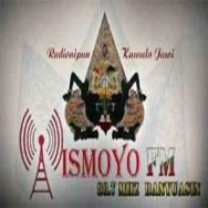 Ismoyo FM Logo