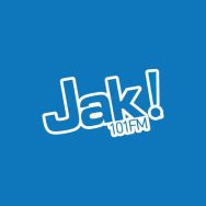 Jak 101 FM Logo