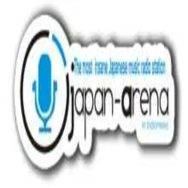 Japan Arena Radio Logo