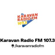 Karavan FM 107.3 Logo