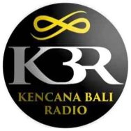 Kencana Bali Radio Logo