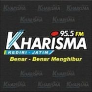 Kharisma FM Logo