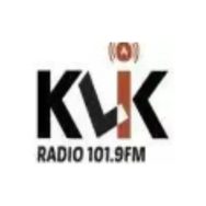Klik FM Surabaya Logo
