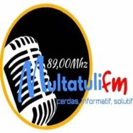 LPPL Radio Multatuli FM Logo