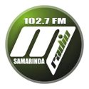 MRadio Samarinda