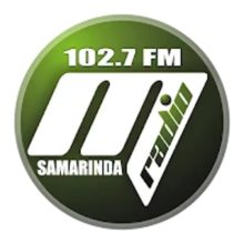 MRadio Samarinda
