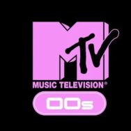 MTV 00s Logo