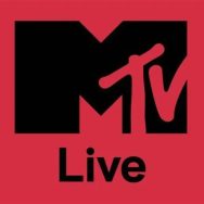 MTV Live Logo