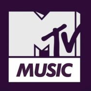 MTV Music Logo
